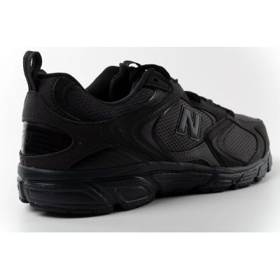 5. New Balance  buty sportowe męskie sneakersy 408 modne wygodne