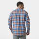 10. Helly Hansen koszula flanelowa LOKKA FLANNEL LS SHIRT 62731 304