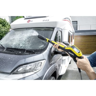 2. Myjka ciśnieniowa K 7 Premium Smart Control Flex Home - 1.317-363.0