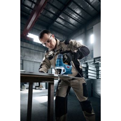 3. Bosch GST 750 wyrzynarka elektryczna 520 W 2,29 kg