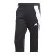 Spodnie adidas Tiro 24 3/4 M IJ7671