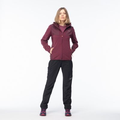 8. Bluza Hi-Tec Lady Turfo W 92800441481