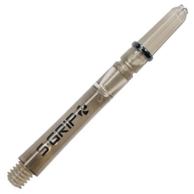 2. Shafty Harrows Supergrip Spin