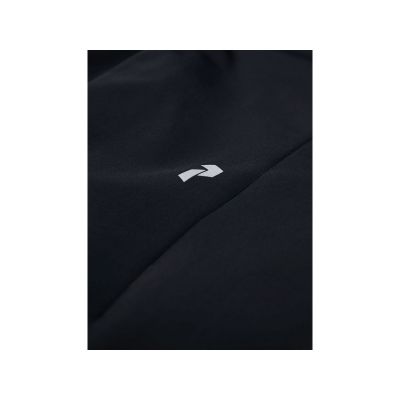 4. Legginsy PEAK PERFORMANCE Brushed Back Tights Men czarny