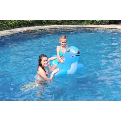 3. DMUCHANA FOKA 108X83X63CM 37219