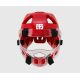 3. Kask z osłoną twarzy Extera 3 Pro World Taekwondo (WT) | MOOTO