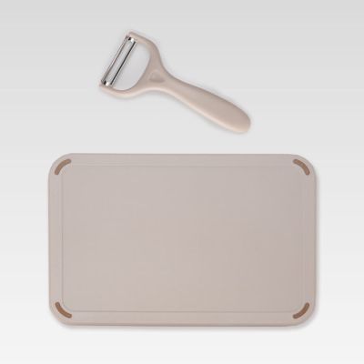 5. Zestaw kuchenny do krojenia MR-1413-BEIGE MAESTRO