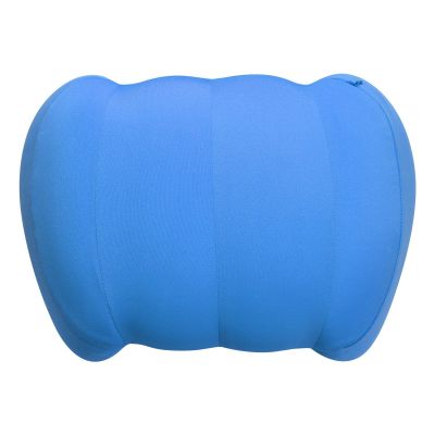 10. Poduszka lędźwiowa do samochodu Baseus ComfortRide - niebieska