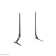 8. Neomounts DS45-430BL19 uchwyt do telewizorów 190,5 cm (75") Czarny