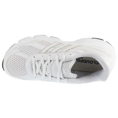 3. adidas Technochaos 2000 KI4225 Białe 36