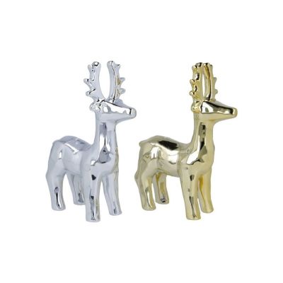 8. Tefal EasyGliss Plus FV5735 żelazko Żelazko suche i parowe Stopa Durilium 2500 W Niebieski, Biały