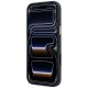 5. Etui Karl Lagerfeld Smooth Big Resin Signature Logo na iPhone 18 Pro / 17 Pro - burgundowe