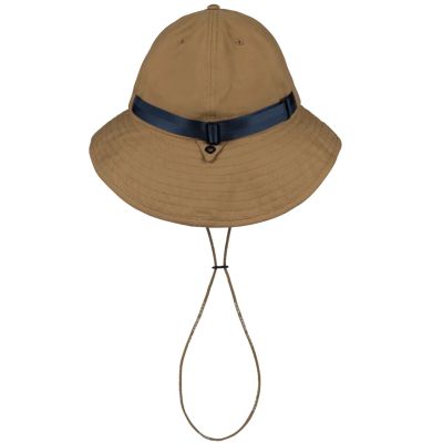 2. Buff Nmad Bucket Hat 13356334630 Brązowe L/XL