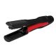 2. Revlon One-Step Air Straight Szczotka do prostowania Ciepły Czarny, Czerwony