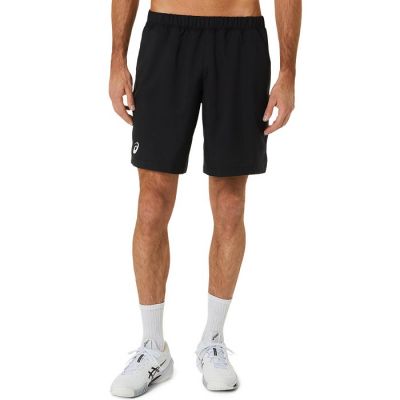 3. Spodenki Asics Court 9in Short M 2041A261-001
