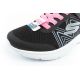 6. Skechers Microspec buty sportowe na rzep dziecięce lekkie wygodne