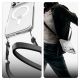 20. Etui Spigen Ultra Hybrid MagSafe na iPhone 18 Pro / 17 Pro - frost white
