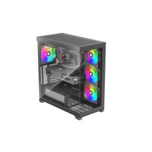 Xilence XG171 Midi Tower Czarny