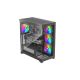 Xilence XG171 Midi Tower Czarny