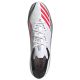 11. Buty piłkarskie adidas F50 Messi League FG/MG M JP7446