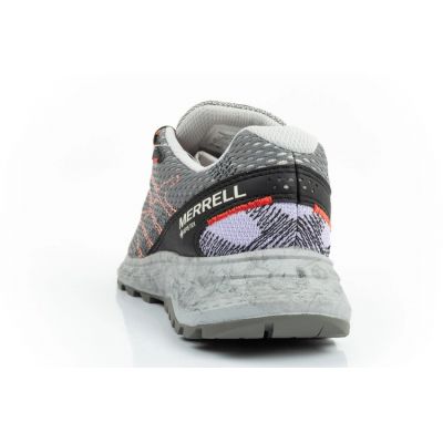 7. Buty do biegania Merrell Fly Strike W J067614 GTX