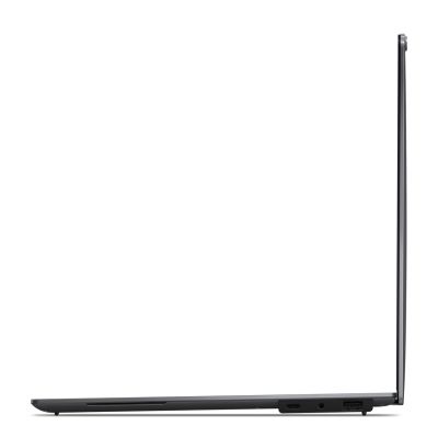 4. Lenovo ThinkPad X9 15 Aura Edition Ultra 7 258V 15.3"2.8K Touch OLED 120Hz 500nits 32GB LPDDR5X-8533 SSD1TB Arc 140V Backlit Kb FgPr Cam 8MP 80Wh W11Pro Thunder Grey (REPACK) 2Y