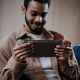 10. Etui Spigen Nano Pop na Nintendo Switch 2 - czarne