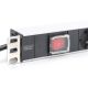 3. Listwa zasilająca do szaf rack (PDU) 19 cali 7x Schuko