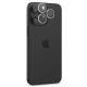 2. Osłona aparatu Spigen Glas.tR EZ Fit Optik Pro na iPhone 15 Pro / 15 Pro Max / 16 Pro / 16 Pro Max / 17 Pro / 17 Pro Max - 2 szt.