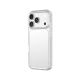 2. Etui AMAZINGTHING Minimal Drop Proof Case 3 Lens na iPhone 18 Pro - przezroczyste