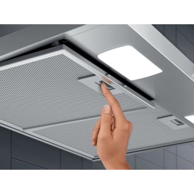 113. Okap kominowy ELECTROLUX LFC316X