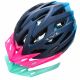 2. Kask rowerowy Meteor Marven 25189