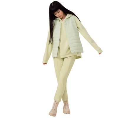 8. Kamizelka Outhorn W HOL22 KUDP600 42S