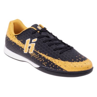 8. Buty piłkarskie Halówki  Recoleti IC M