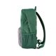 4. Plecak HP Campus  do notebooka 15.6" 7J595AA Zielono-Szary