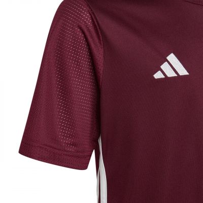 4. Koszulka adidas Tabela 23 Jersey Jr IB4933