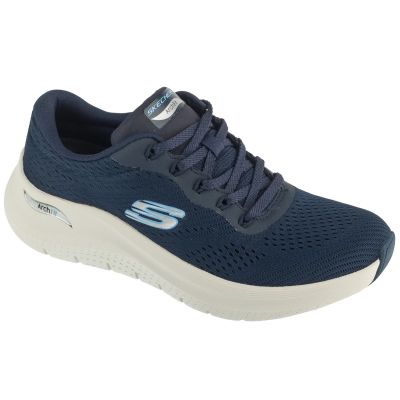Skechers Arch Fit 2.0 - Big League 150051-NVY Granatowe 36