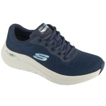Skechers Arch Fit 2.0 - Big League 150051-NVY Granatowe 36