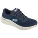 Skechers Arch Fit 2.0 - Big League 150051-NVY Granatowe 36