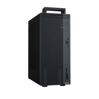 3. ASUS ExpertCenter P500 Mini Tower P500MV-07240H102X Intel Core 7 240H 16 GB DDR5-SDRAM 1 TB SSD Windows 11 Pro PC Szary