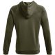 2. Bluza Under Armour Rival FLC Signature HD M 1366363 390