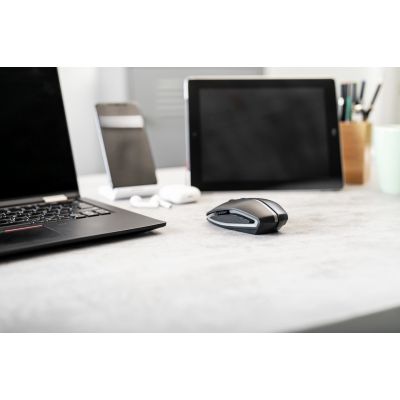 15. CHERRY GENTIX BT myszka Gaming Oburęczny Bluetooth Optyczny 2000 DPI