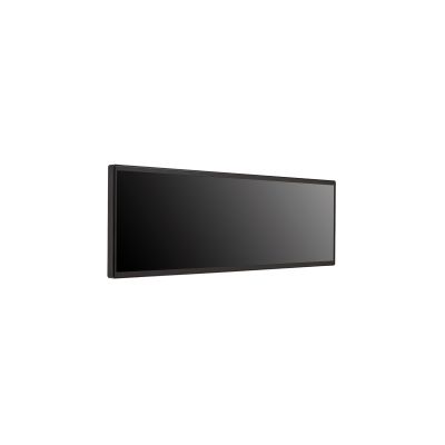 4. Wyświetlacz LG 37BH7N-H Signage Display 37inch IPS ADS 1920x 540 FHD 700cd/m2 1.000:1 WiFi integrated Web OS 6
