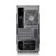 7. Obudowa Thermaltake Versa H15 CA-1D4-00S1NN-00 (Micro ATX, Mini ITX; kolor czarny)