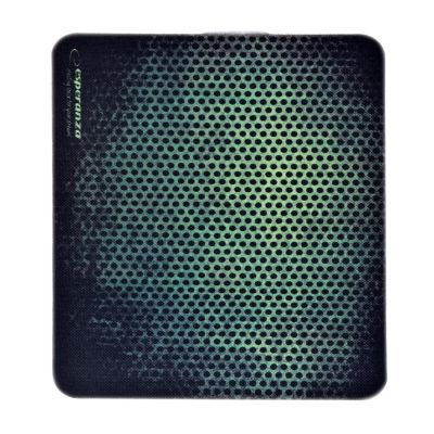 14. Podkładka gamingowa pod mysz Esperanza GRUNGE EGP102G (300mm x 240mm)