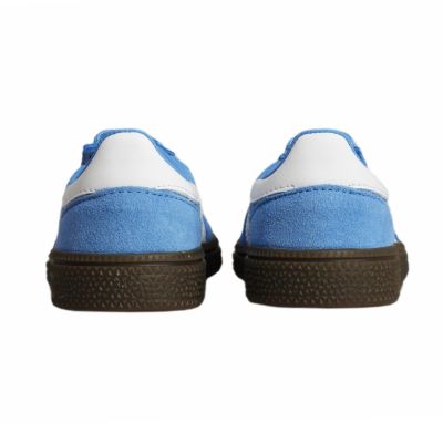 9. Buty sportowe dziecięce Adidas Handball Spezial Comfort Closure Elastic Lace Kids - JI2900