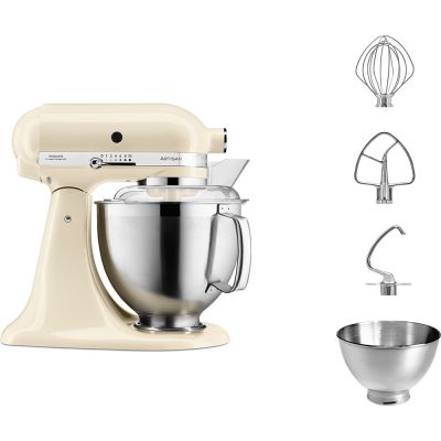 5. Robot kuchenny KitchenAid 5KSM185PSEAC