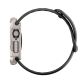 7. Etui Spigen Rugged Armor na Apple Watch 42 mm - beżowe