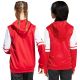 8. Bluza adidas Squadra 25 Hoodie Jr JD4801