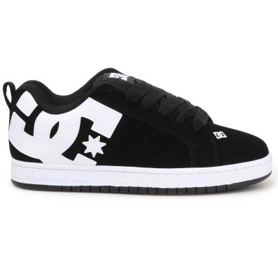 7. Buty DC Court Graffik M 300529-001